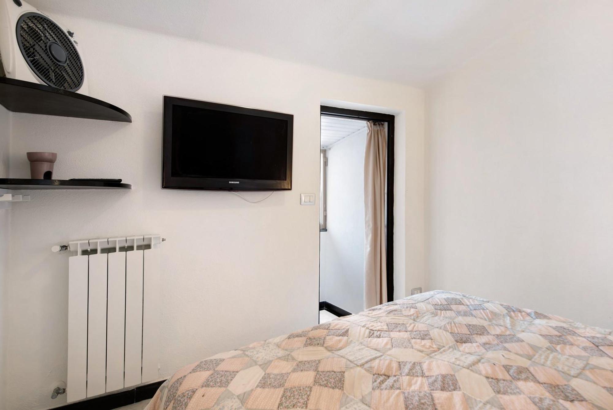 Апартаменты Vignana Con Terrazzo Леванто Экстерьер фото