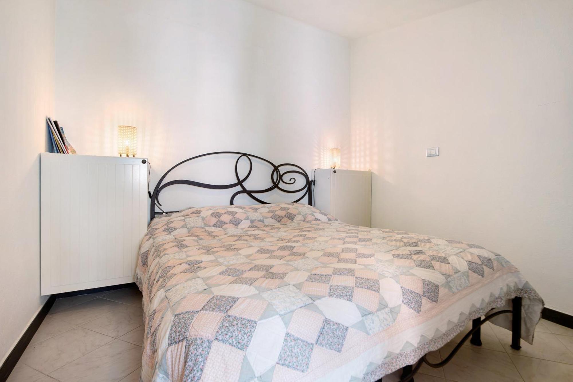 Апартаменты Vignana Con Terrazzo Леванто Экстерьер фото