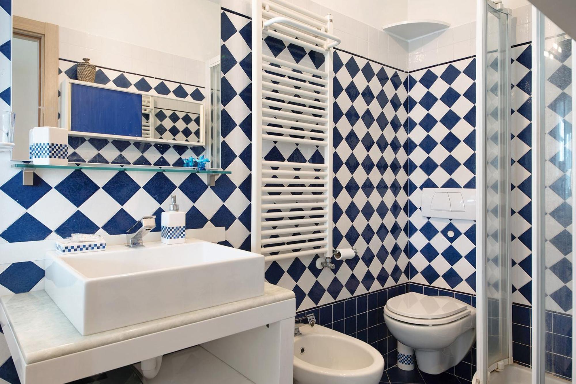 Апартаменты Vignana Con Terrazzo Леванто Экстерьер фото